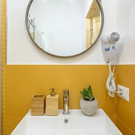 Industrial-style Next To Vatican Metro شقة *