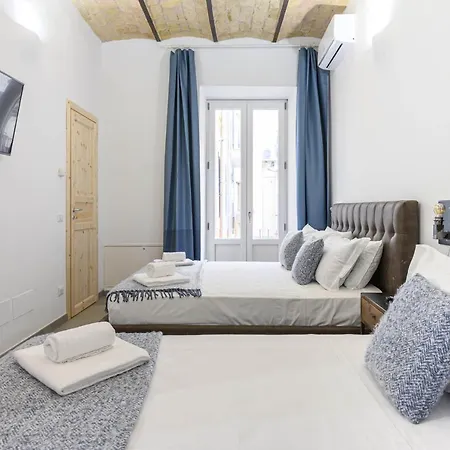 شقة Industrial-style Next To Vatican Metro