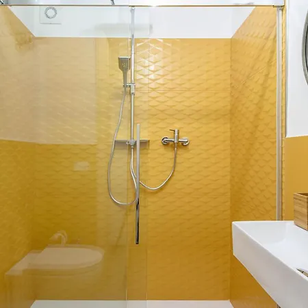 شقة Industrial-style Next To Vatican Metro روما