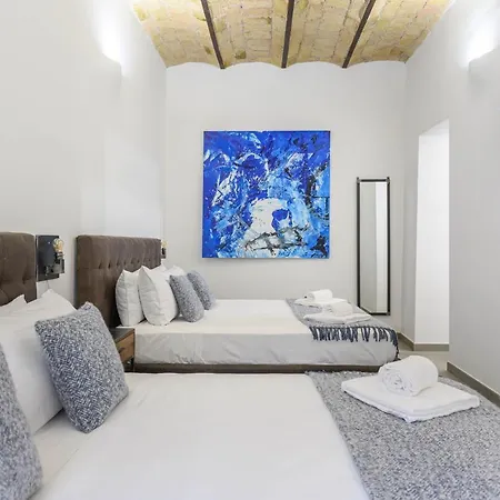 Industrial-style Next To Vatican Metro