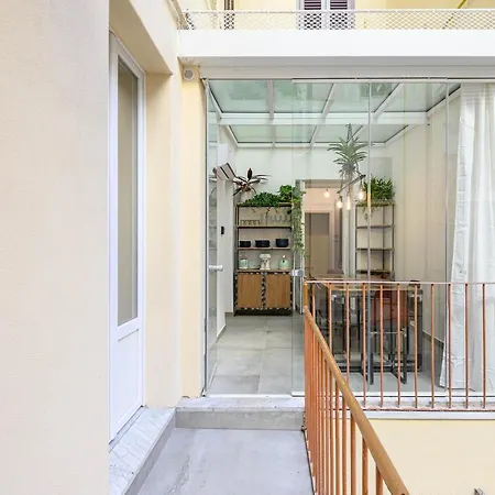 Industrial-style Next To Vatican Metro *