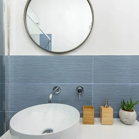 شقة Industrial-style Next To Vatican Metro روما