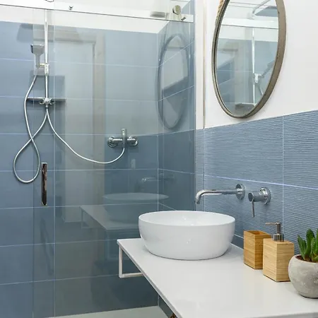 Industrial-style Next To Vatican Metro * روما