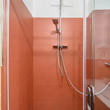 شقة Industrial-style Next To Vatican Metro روما