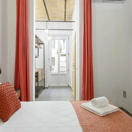 Industrial-style Next To Vatican Metro شقة روما